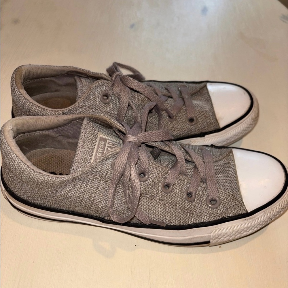 Converse All Star Tweed Sneakers